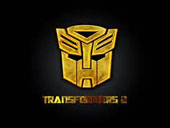 Déguisement Transformers